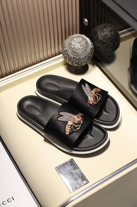 G men slippers AAA-358