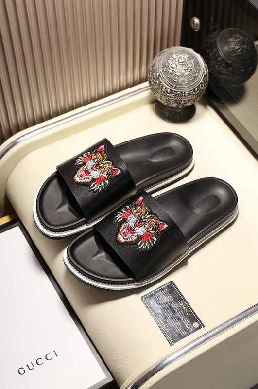 G men slippers AAA-361