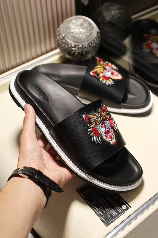 G men slippers AAA-361