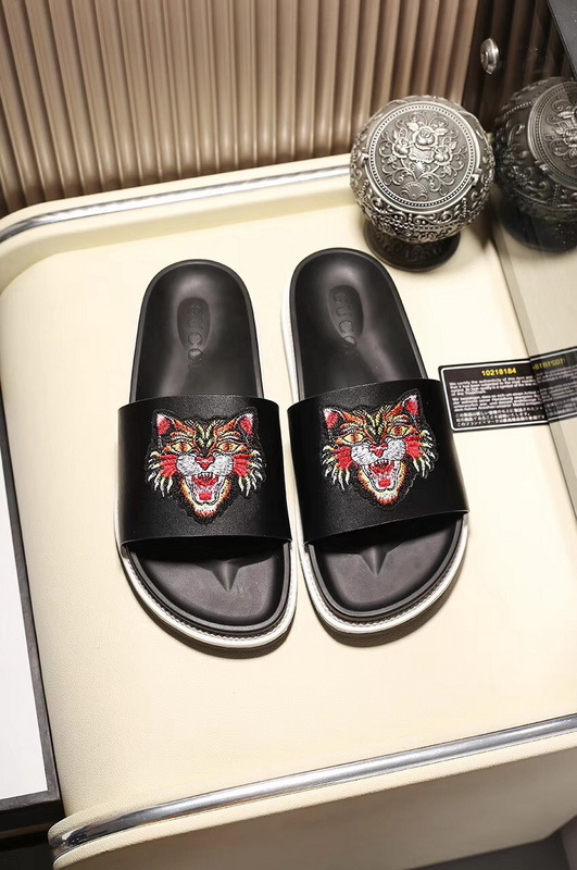 G men slippers AAA-361