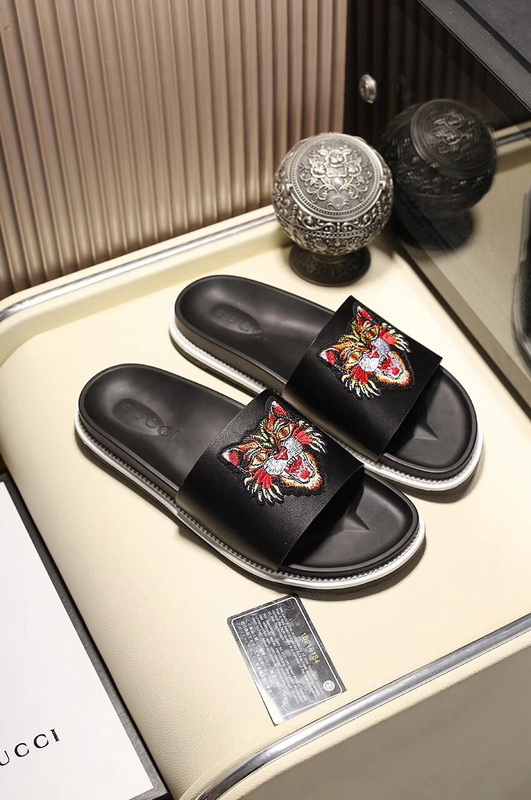 G men slippers AAA-361