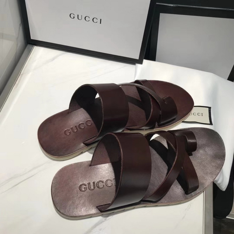 G men slippers AAA-363