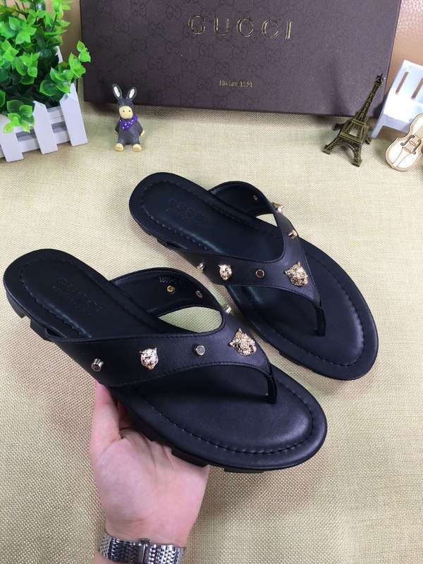 G men slippers AAA-369