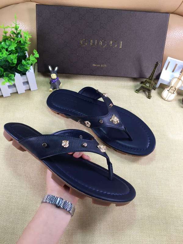 G men slippers AAA-370