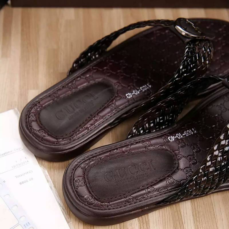 G men slippers AAA-371