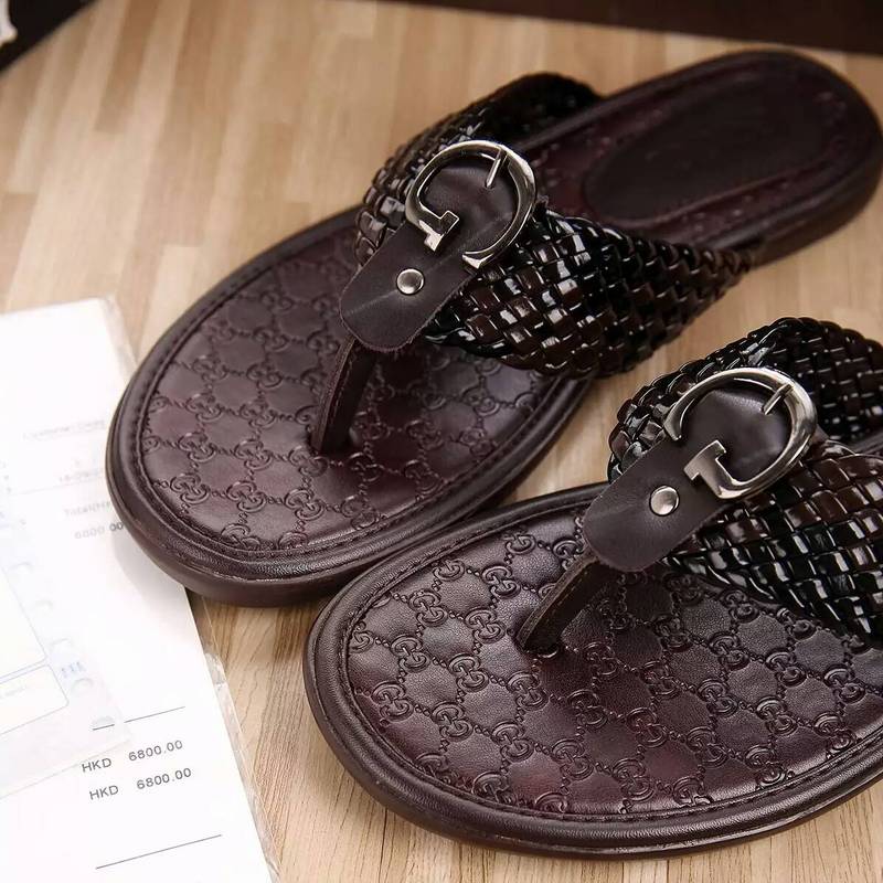 G men slippers AAA-371