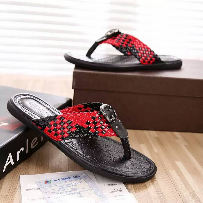 G men slippers AAA-372