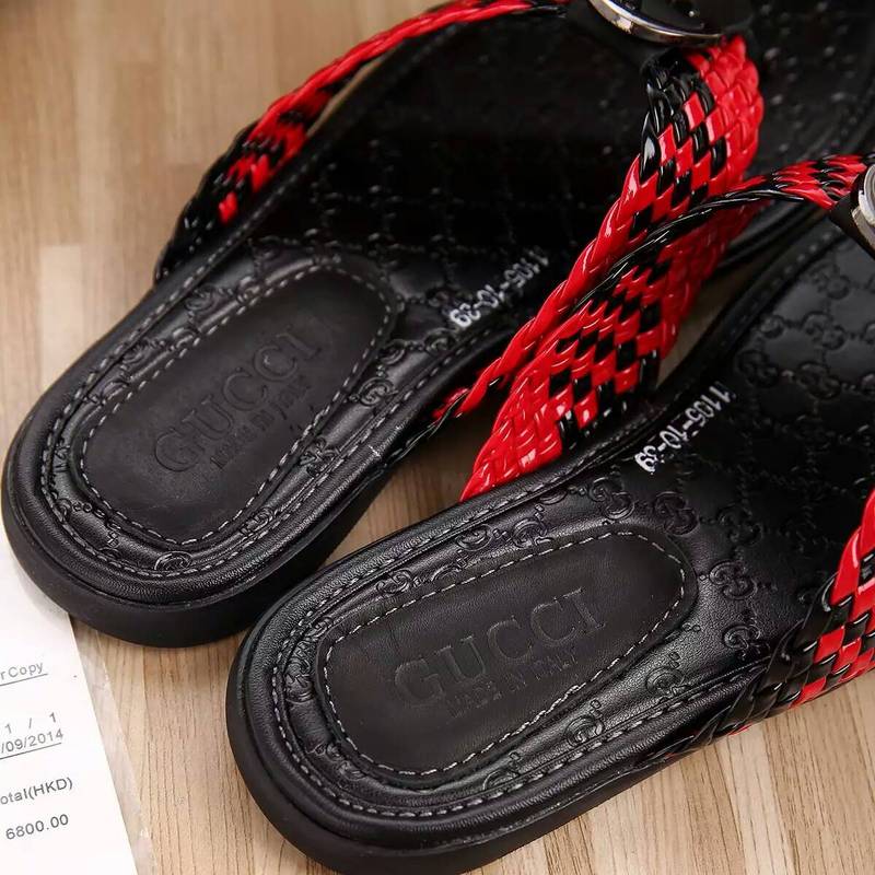 G men slippers AAA-372