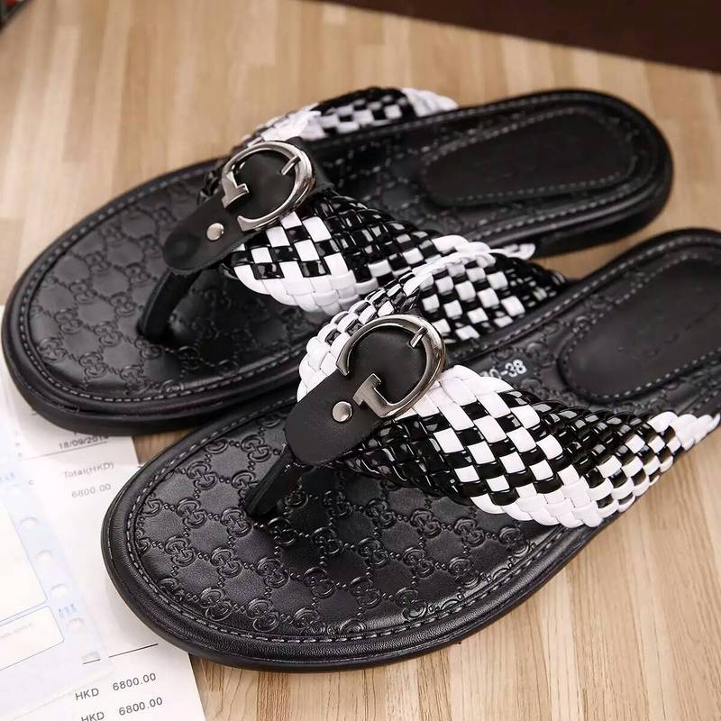 G men slippers AAA-373