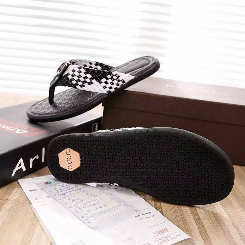 G men slippers AAA-373