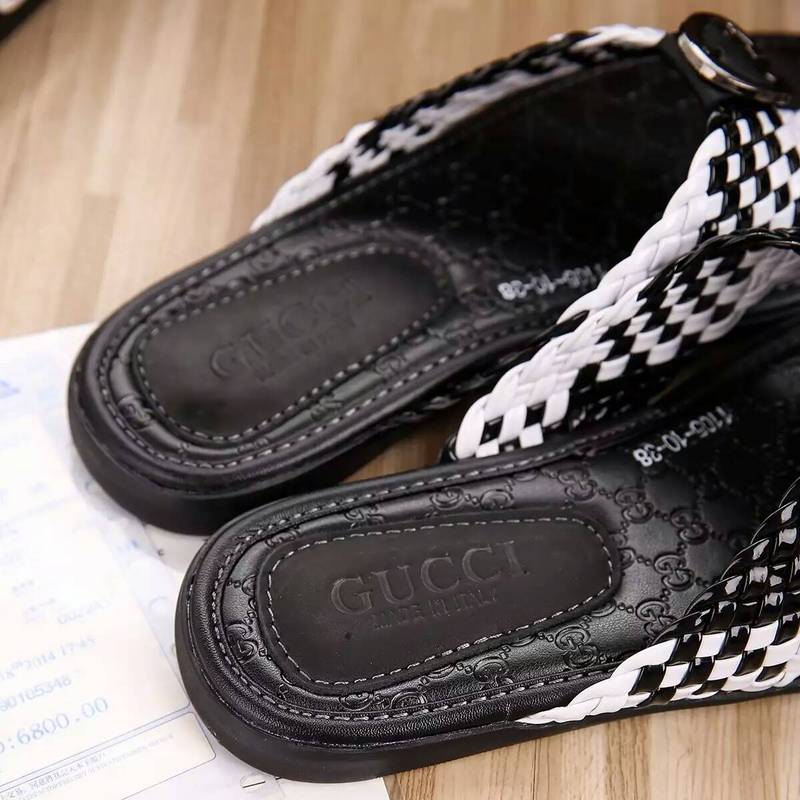 G men slippers AAA-373