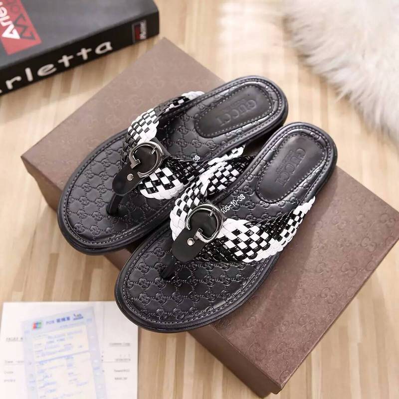 G men slippers AAA-373