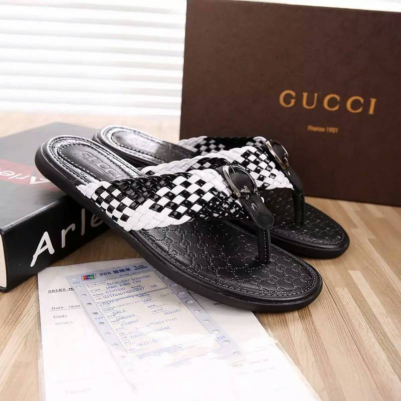 G men slippers AAA-373