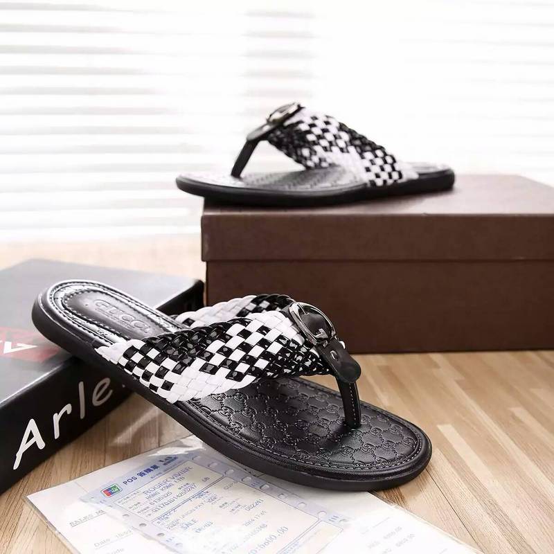 G men slippers AAA-373