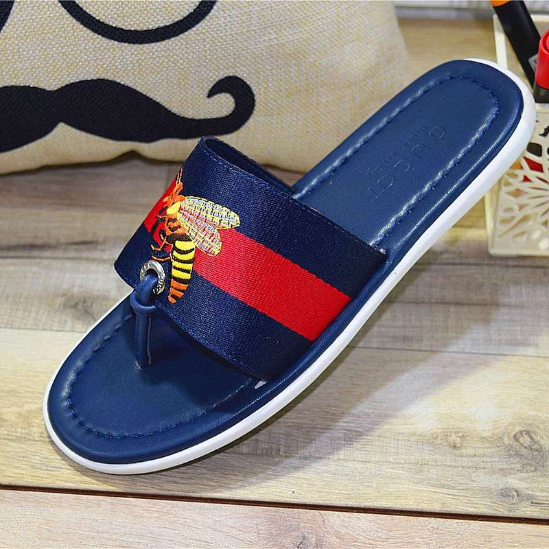 G men slippers AAA-375