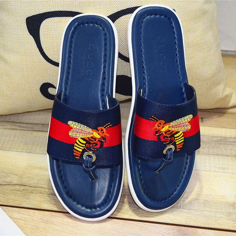 G men slippers AAA-375