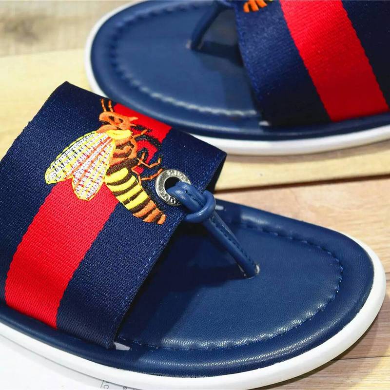 G men slippers AAA-375