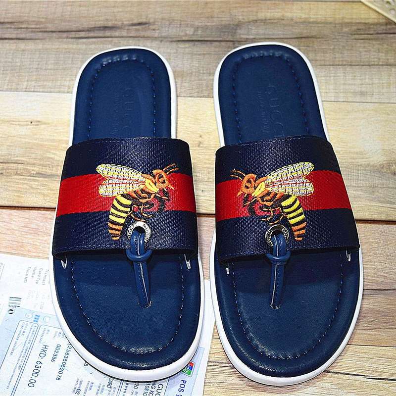 G men slippers AAA-375