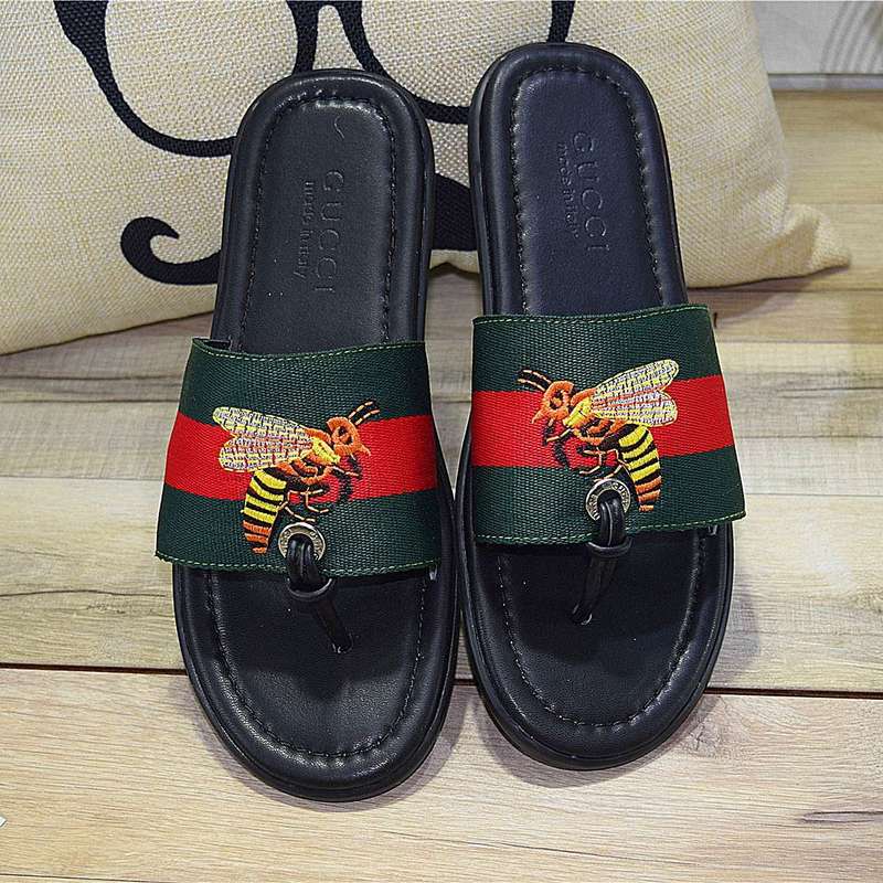 G men slippers AAA-376