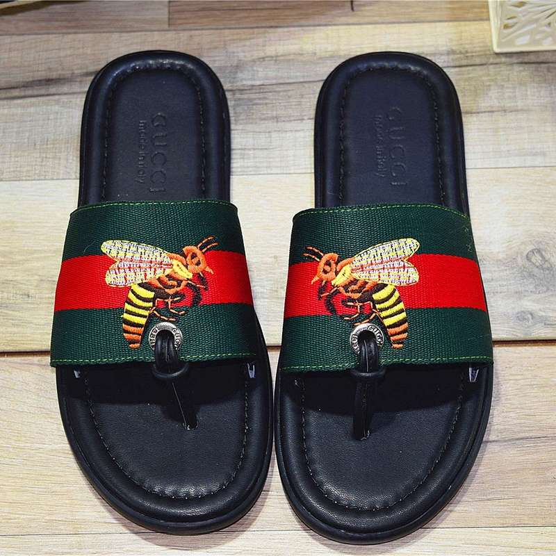 G men slippers AAA-376