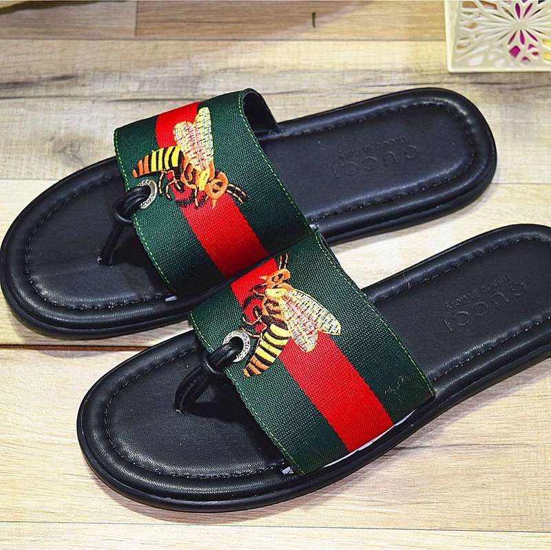 G men slippers AAA-376