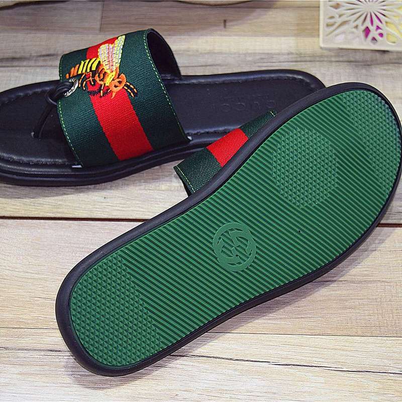 G men slippers AAA-376