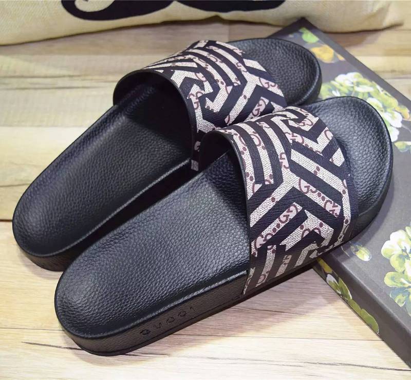 G men slippers AAA-377