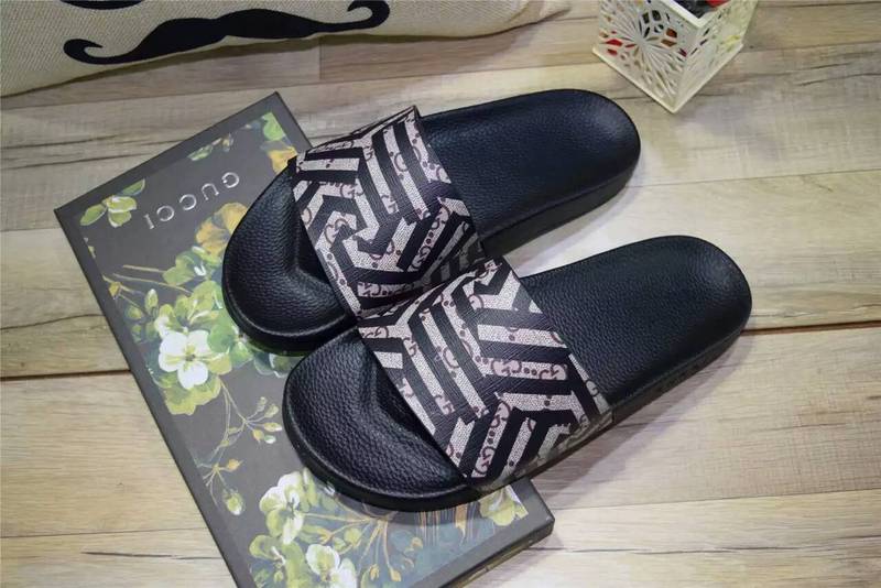 G men slippers AAA-377