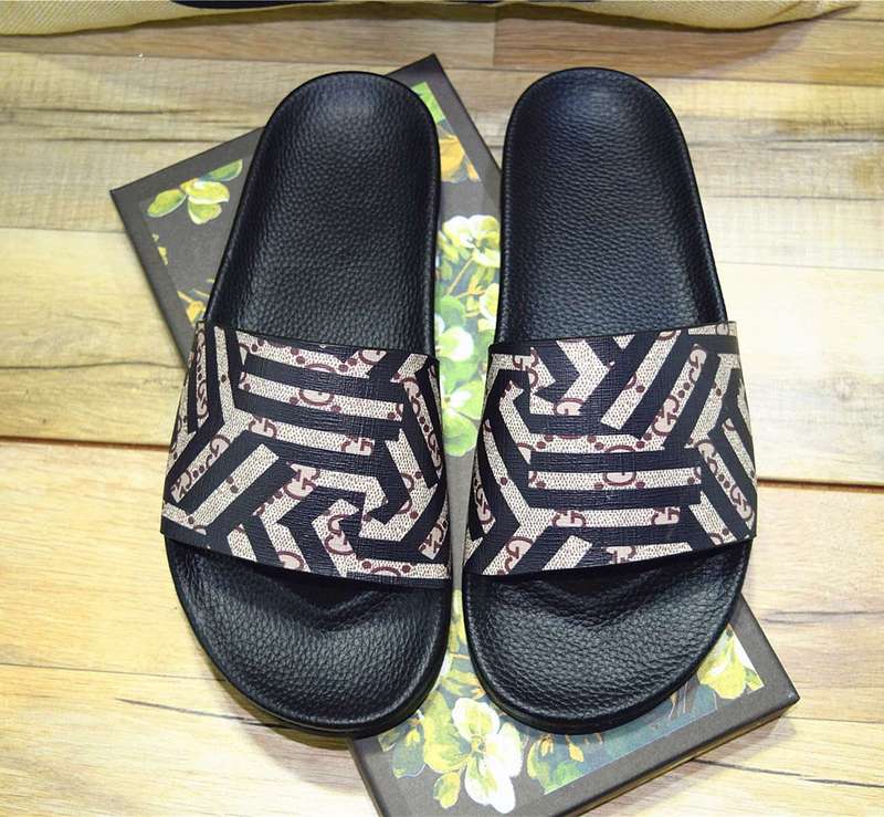 G men slippers AAA-377