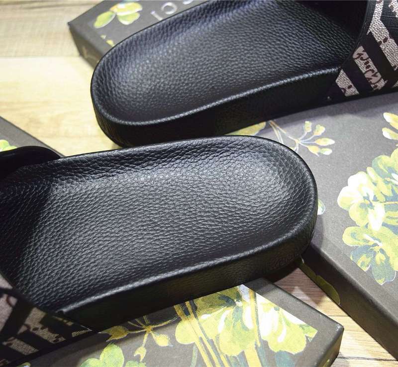 G men slippers AAA-377