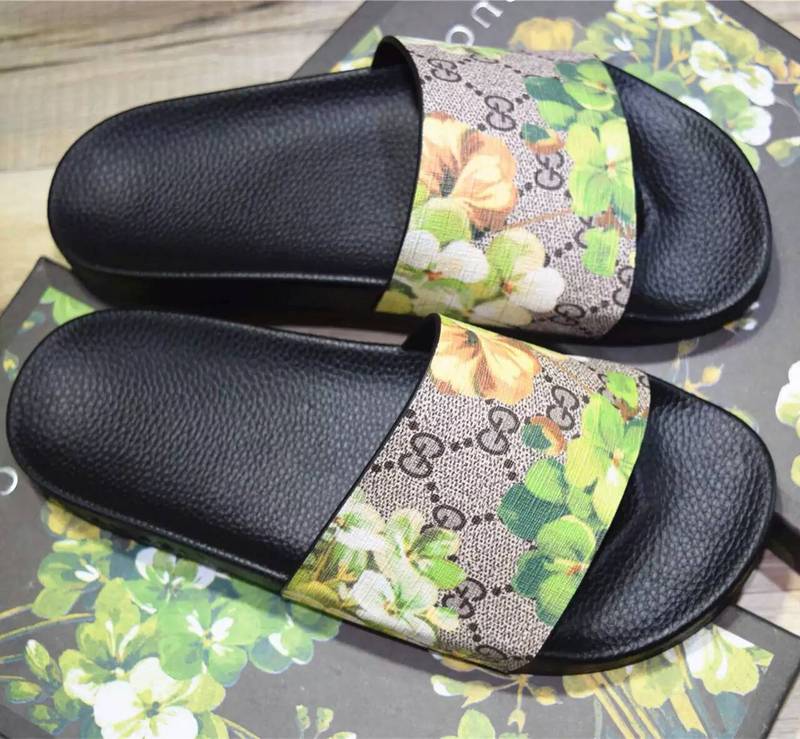 G men slippers AAA-378