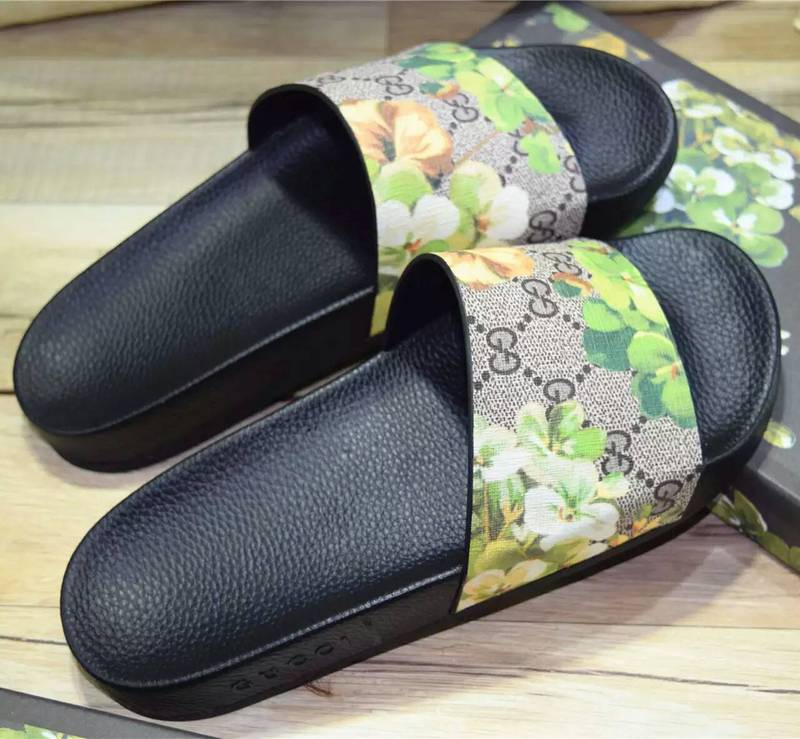 G men slippers AAA-378