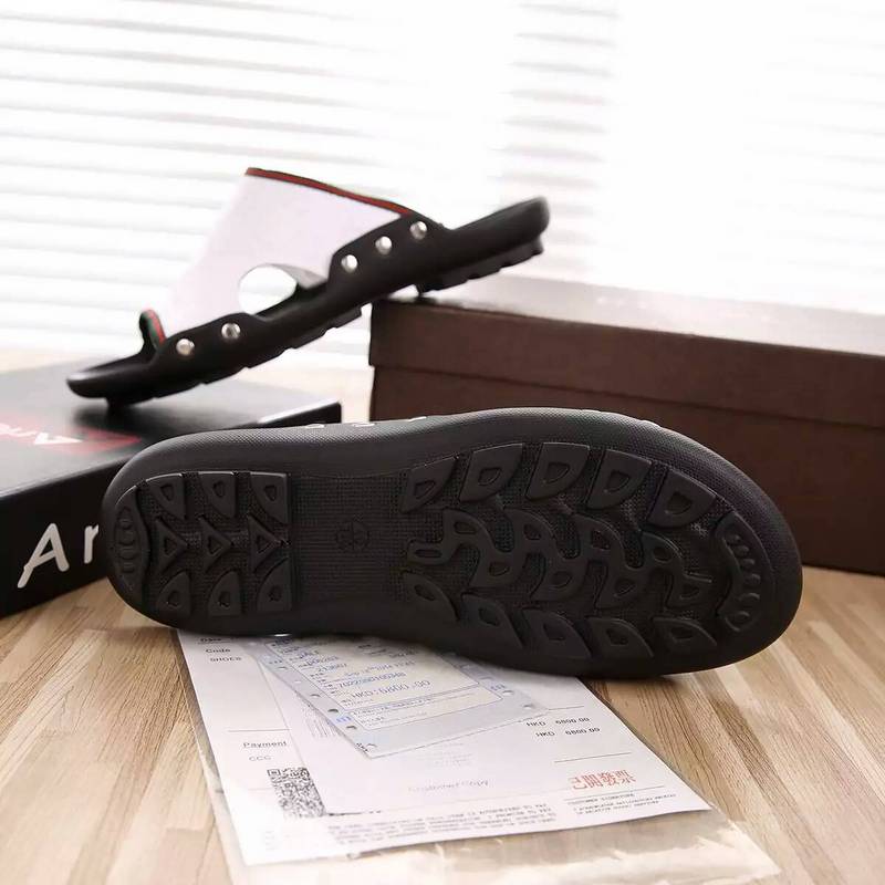 G men slippers AAA-380