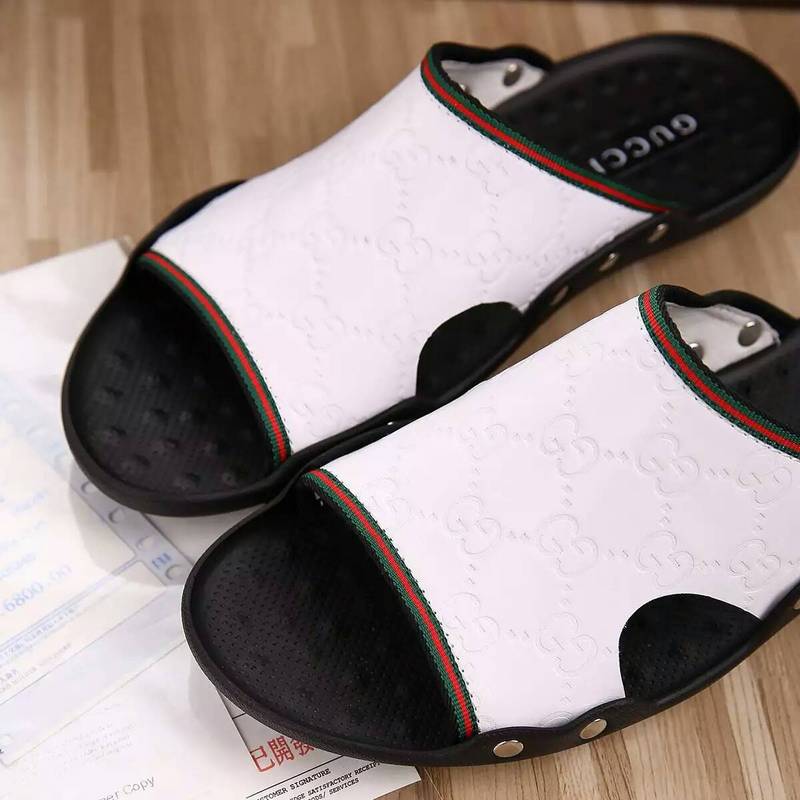 G men slippers AAA-380