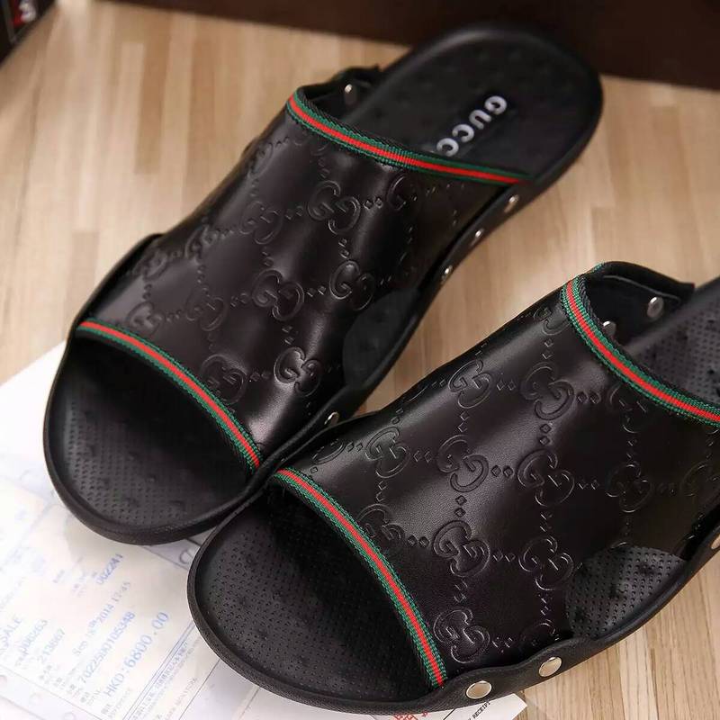 G men slippers AAA-381