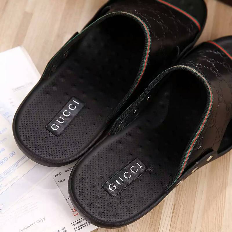 G men slippers AAA-381