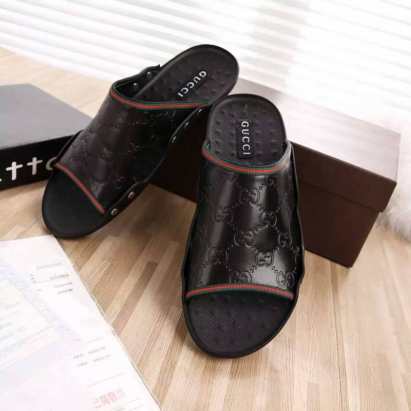 G men slippers AAA-381