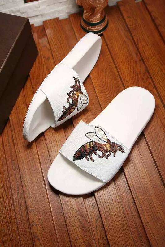 G men slippers AAA-382