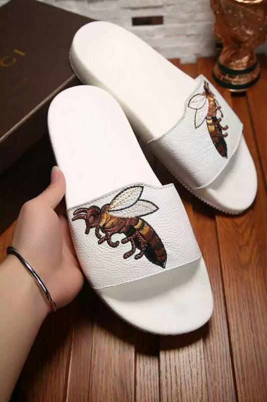 G men slippers AAA-382