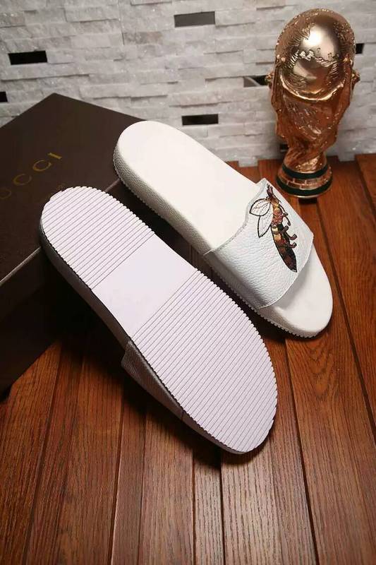 G men slippers AAA-382