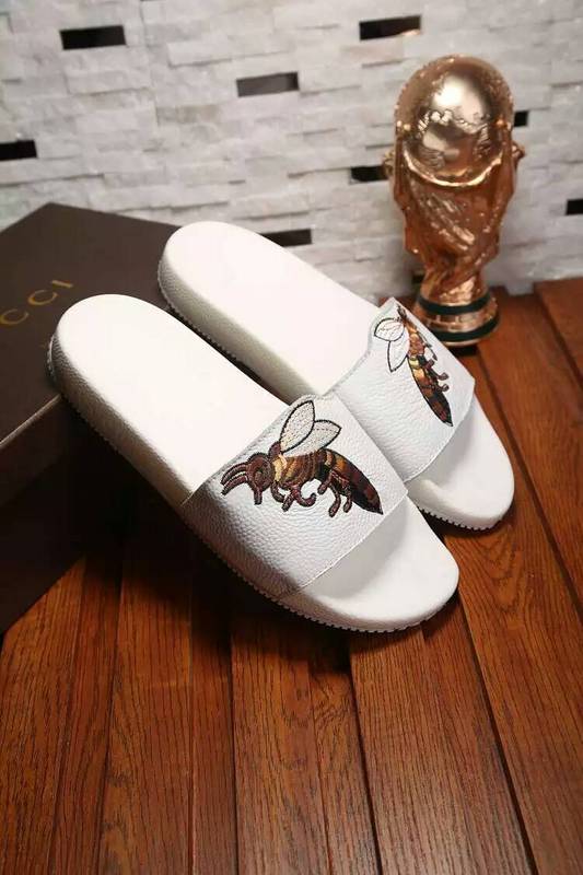 G men slippers AAA-382