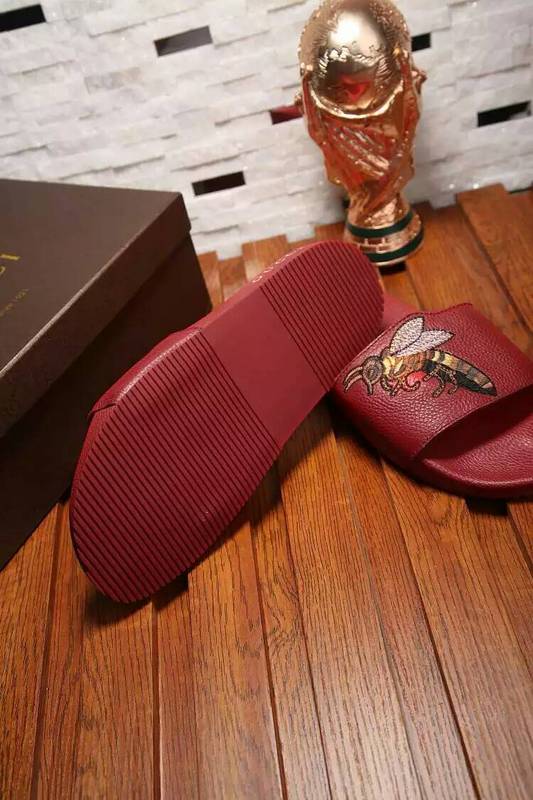 G men slippers AAA-383