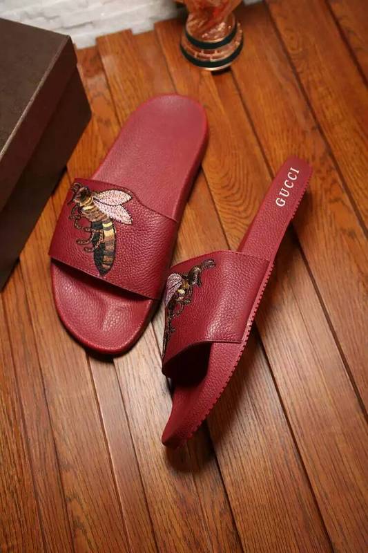 G men slippers AAA-383