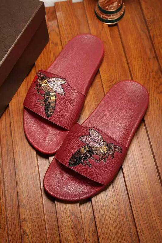 G men slippers AAA-383