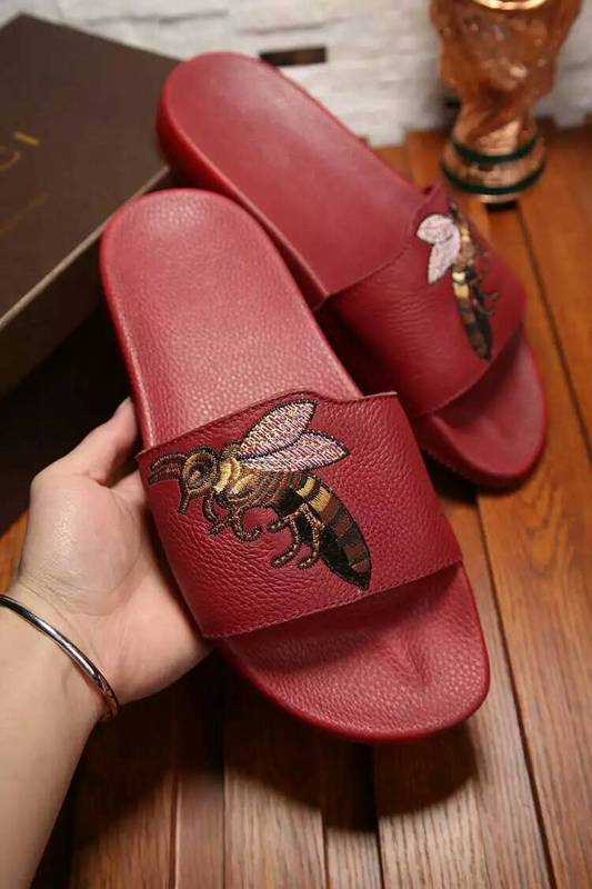 G men slippers AAA-383