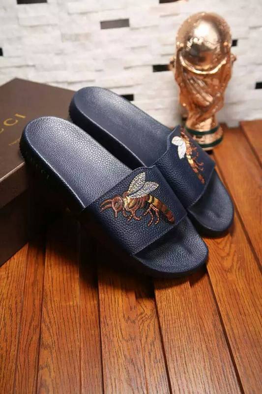 G men slippers AAA-384