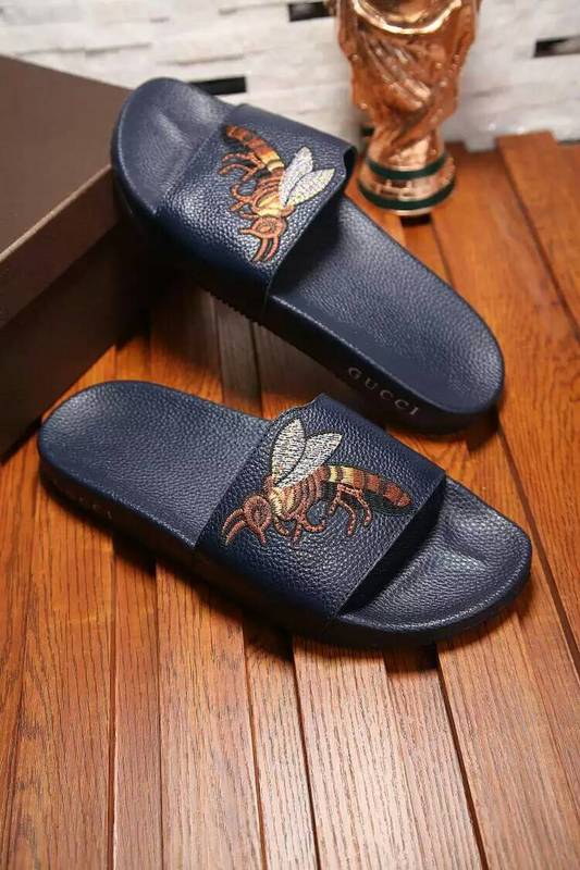 G men slippers AAA-384