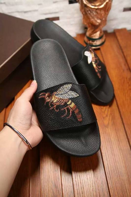 G men slippers AAA-385