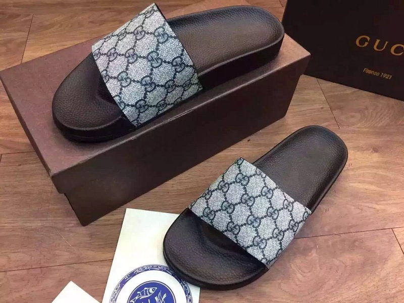 G men slippers AAA-389