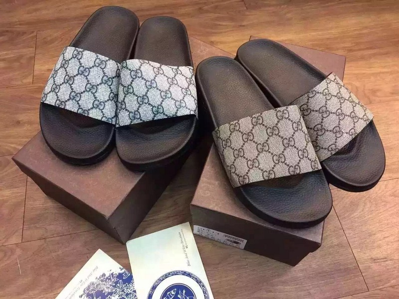 G men slippers AAA-390